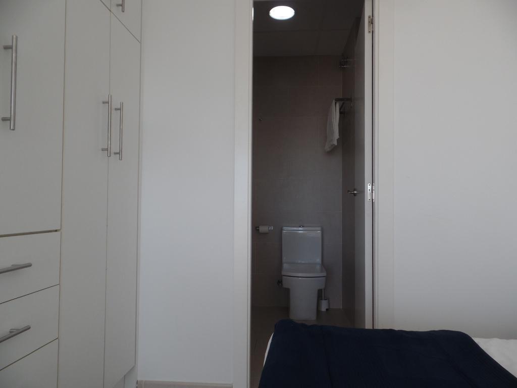 Suite International Аликанте Екстериор снимка
