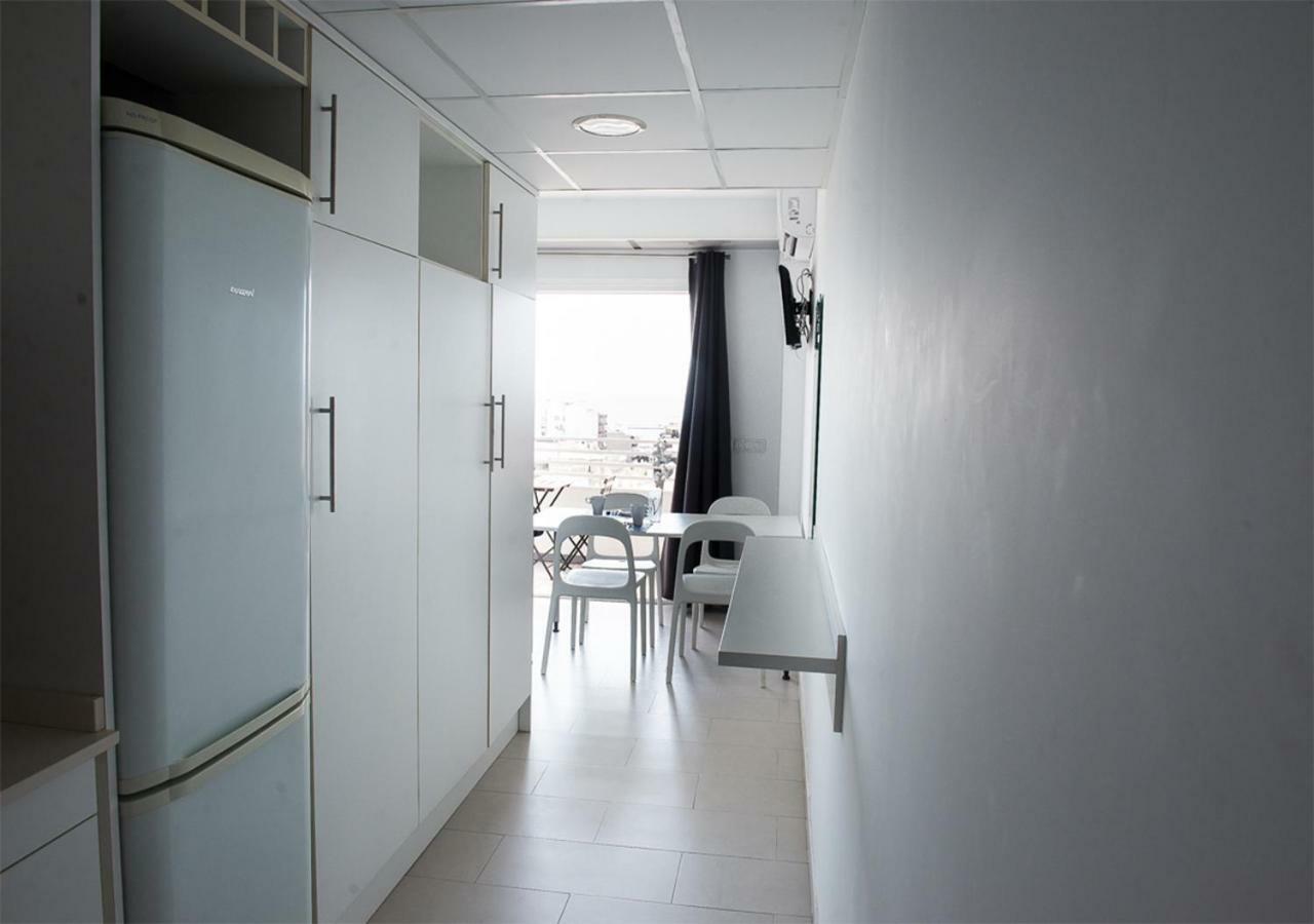 Suite International Аликанте Екстериор снимка